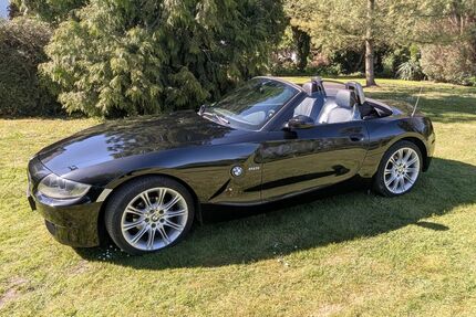 BMW Z4 169.850 km 7.498 &euro; Herzebrock-Clarholz 33442