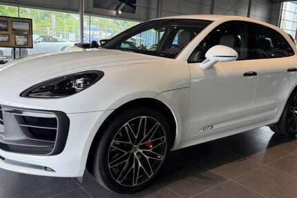 Porsche Macan 43.900 km 84.800 &euro; Bielefeld 33719