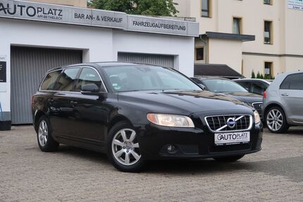 Volvo V70 243.541 km 4.850 &euro; Bielefeld 33617