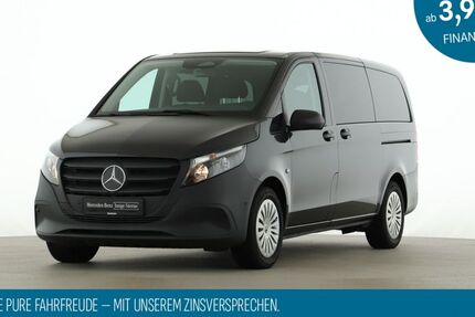 Mercedes-Benz Vito 64.999 km 39.480 &euro; Bielefeld 33609