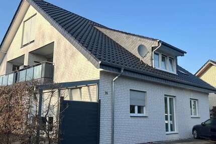 Wohnung Hövelhof - 3 Zimmer, 78 m&sup2;, 259.000&euro; | Angebot:25831399