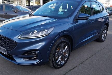 Ford Kuga 40.900 km 25.900 &euro; Lippstadt 59557