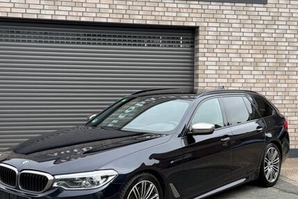 BMW M550 270.000 km 19.999 &euro; Rheda-Wiedenbrück 33378