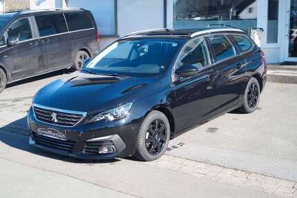 Peugeot 308 97.000 km 11.490 &euro; Gütersloh 33332
