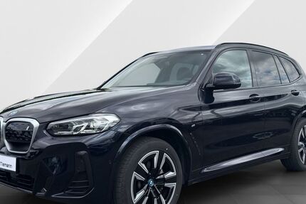 BMW iX3 48.495 km 39.908 &euro; Spenge 32139