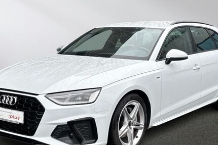 Audi A4 49.020 km 27.940 &euro; Bielefeld 33609