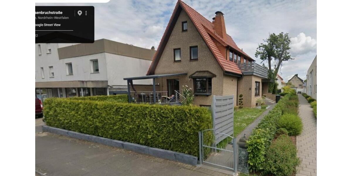 Einfamilienhaus Spenge - 4 Zimmer, 125 m&sup2;, 330.000&euro; | Angebot:27168886