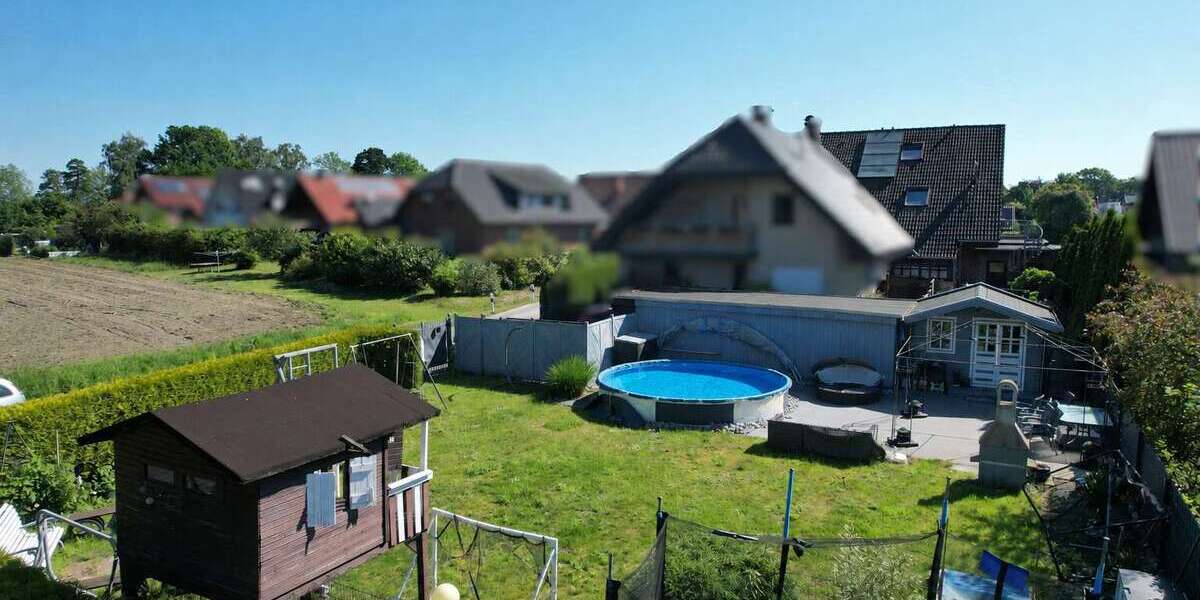 Einfamilienhaus Delbrück - 8 Zimmer, 255 m&sup2;, 399.000&euro; | Angebot:27249144