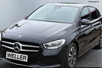 Mercedes-Benz B 180 88.557 km 19.990 &euro; Bielefeld 33609