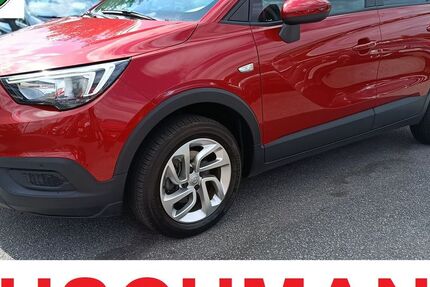 Opel Crossland (X) 44.000 km 9.999 &euro; Bielefeld 33609