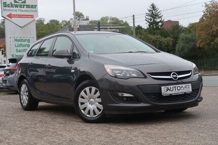 Opel Astra 218.641 km 3.750 &euro; Bielefeld 33617