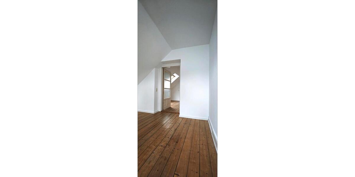 Maisonettenwohnung Bielefeld Schildesche - 3 Zimmer, 66 m&sup2;, 165.000&euro; | Angebot:26931455
