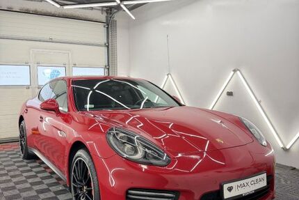 Porsche Panamera 216.000 km 45.000 &euro; Bielefeld 33659