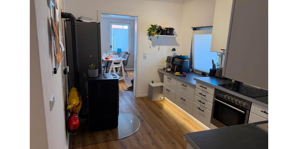 Einfamilienhaus Warendorf - 4 Zimmer, 124 m&sup2;, 255.000&euro; | Angebot:27167046