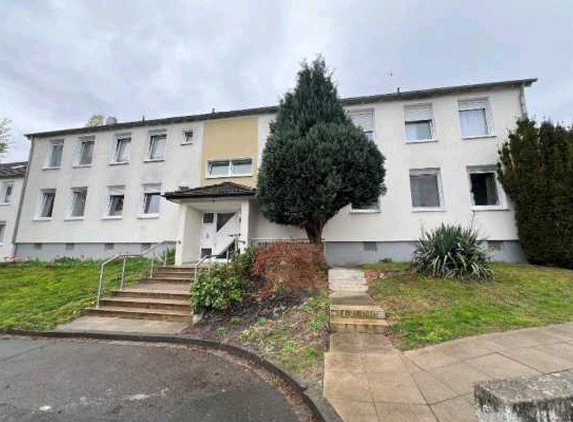 Etagenwohnung Bielefeld-Brake Brake - 4 Zimmer, 85 m&sup2;, 176.000&euro; | Angebot:27454510