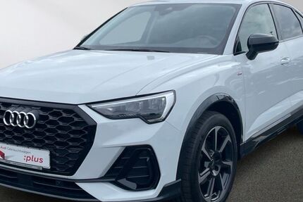 Audi Q3 6.866 km 40.480 &euro; Bielefeld 33609
