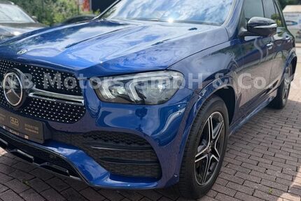 Mercedes-Benz GLE 350 159.250 km 45.300 &euro; Bielefeld 33609