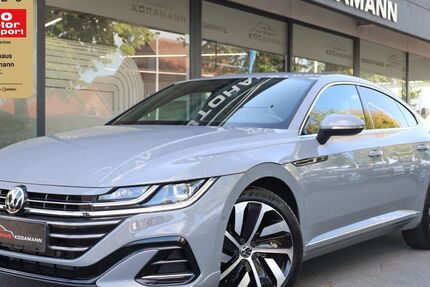 VW Arteon 78.429 km 29.550 &euro; Rheda-Wiedenbrück 33378