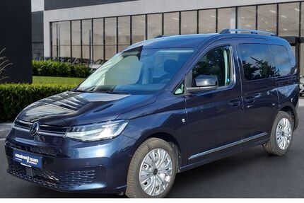 VW Caddy 8.904 km 31.990 &euro; Bielefeld 33689