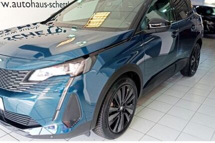 Peugeot 3008 18.890 km 26.890 &euro; Bielefeld 33602