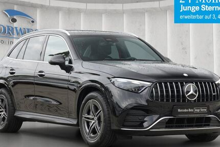 Mercedes-Benz GLC 43 AMG 11.023 km 66.990 &euro; Schloß Holte-Stukenbrock 33758