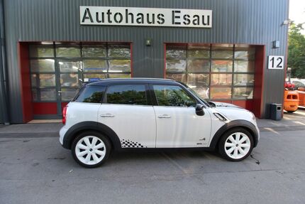 Mini Cooper S 213.295 km 8.900 &euro; Schloß Holte 33758