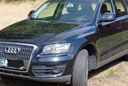 Audi Q5 267.000 km 8.500 &euro; Versmold, Stadt 33775