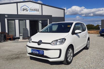 VW up! 47.000 km 9.490 &euro; Wadersloh 59329
