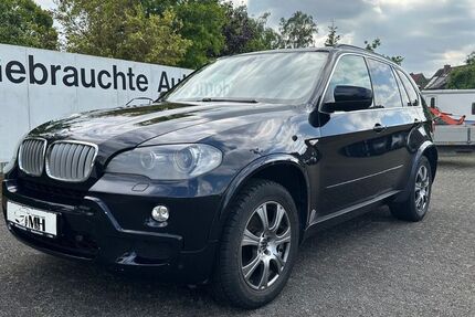 BMW X5 195.000 km 11.995 &euro; Beckum 59269