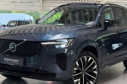 Volvo XC90 14.258 km 63.450 &euro; Bielefeld 33647