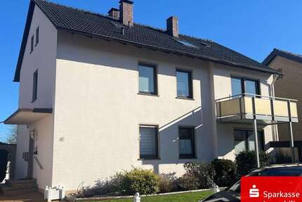 Haus Bielefeld Heepen - 8 Zimmer, 156 m&sup2;, 369.000&euro; | Angebot:27444851