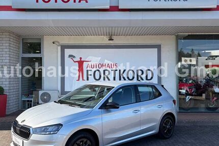 Skoda Fabia 9.480 km 18.980 &euro; Bielefeld 33689
