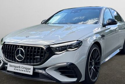 Mercedes-Benz E 53 AMG 16.299 km 89.980 &euro; Lippstadt 59555