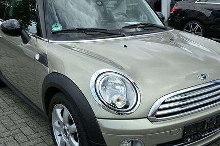 Mini Cooper 130.000 km 3.999 &euro; Bielefeld 33659