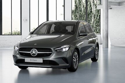 Mercedes-Benz B 200 7.919 km 32.440 &euro; Beckum 59269