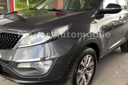 Kia Sportage 130.000 km 9.490 &euro; Oerlinghausen 33813