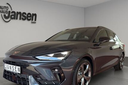 Cupra Leon 1.030 km 33.790 &euro; Sassenberg-Füchtorf 48336