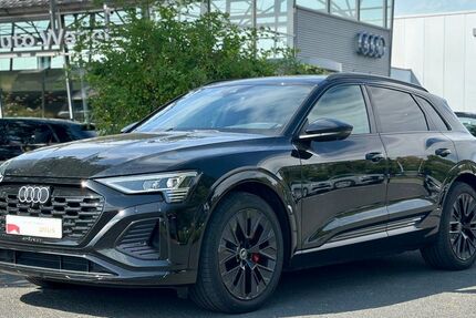 Audi Q8 e-tron 102.590 km 45.480 &euro; Neubeckum 59269