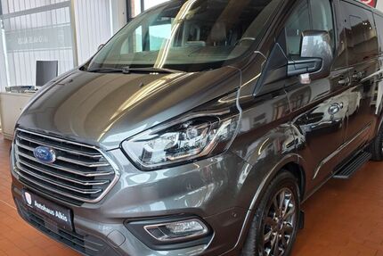 Ford Tourneo Custom 103.620 km 32.990 &euro; Bielefeld 33647