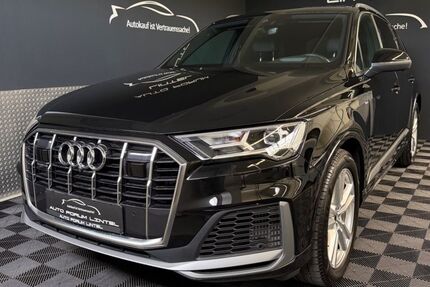 Audi Q7 42.200 km 47.399 &euro; Rheda-Wiedenbrück 33378