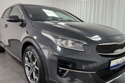 Kia XCeed 58.105 km 19.900 &euro; Schloß Holte-Stukenbrock 33758