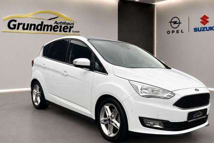 Ford C-Max 63.950 km 12.779 &euro; Harsewinkel 33428