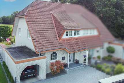 Haus Schloß Holte-Stukenbrock Stukenbrock - 3 Zimmer, 149 m&sup2;, 430.000&euro; | Angebot:27272346