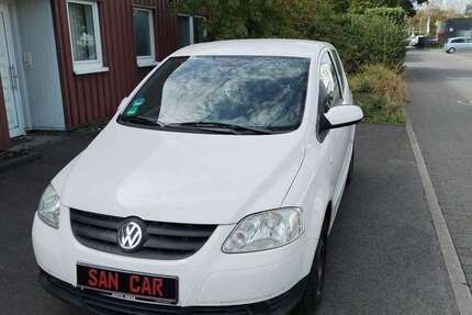 VW Fox 200.000 km 1.900 &euro; Rheda-Wiedenbrück 33378