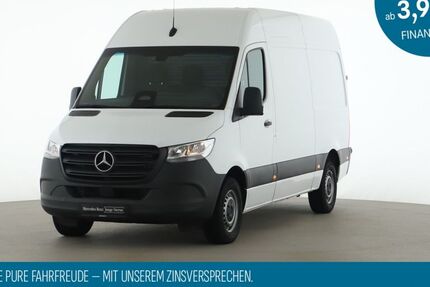 Mercedes-Benz Sprinter 45.100 km 39.538 &euro; Gütersloh 33332