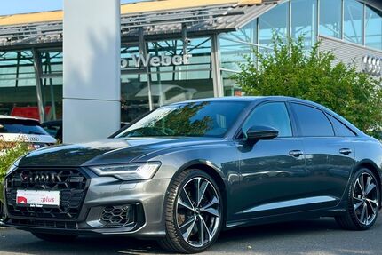 Audi S6 16.690 km 64.570 &euro; Neubeckum 59269