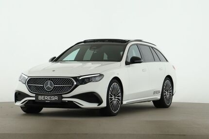 Mercedes-Benz E 220 9.900 km 55.550 &euro; Bielefeld 33609