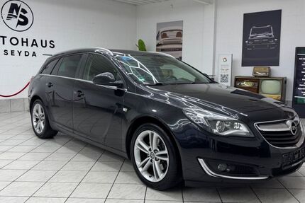 Opel Insignia 135.000 km 9.290 &euro; Bielefeld 33604