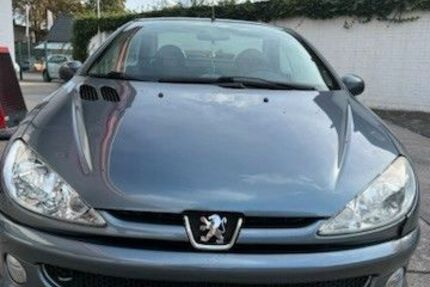 Peugeot 206 171.000 km 900 &euro; Gütersloh 33330