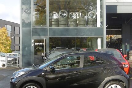 Toyota Aygo (X) 11.637 km 14.950 &euro; Gütersloh 33332